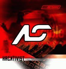 ARTSONIC - Hacktivist cover 