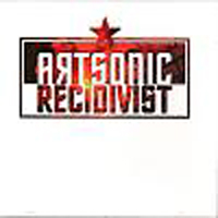 ARTSONIC - Recidivist cover 