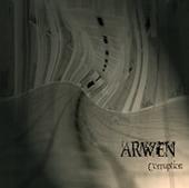 ARWEN - Corruption cover 