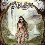 ARWEN - Memories of a Dream cover 