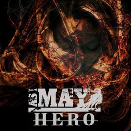 AS I MAY - Hero cover 