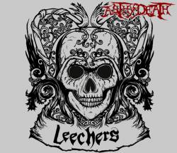 AS THY DEATH - Leechers cover 