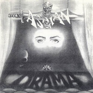 ASAIAN - Drama cover 