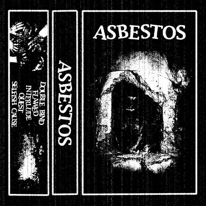 ASBESTOS (CO) - Demo cover 