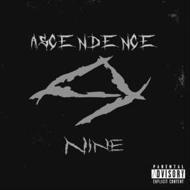 ASCENDENCE - Nine cover 