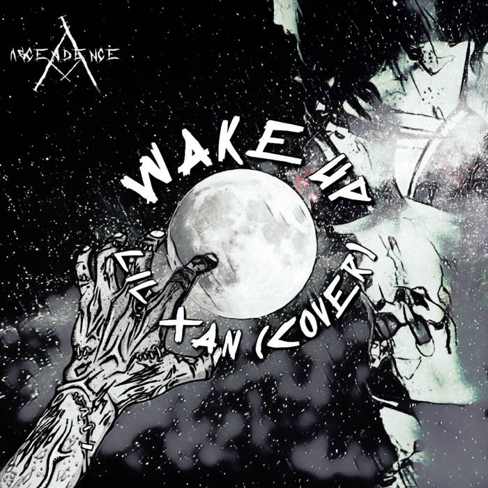 ASCENDENCE - Wake Up cover 