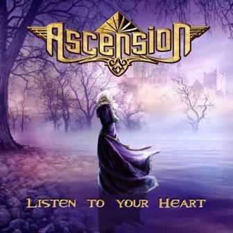 ASCENSION (SCT) - Listen to Your Heart cover 