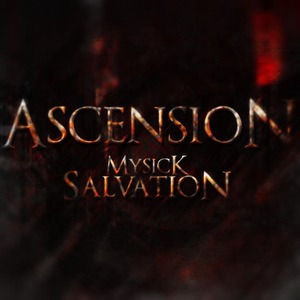 ASCENSION (ENG) - My Sick Salvation cover 