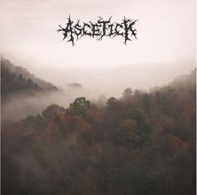 ASCETICK - Ascetick cover 