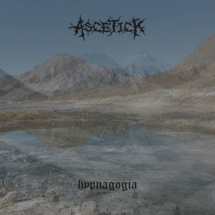 ASCETICK - Hypnagogia cover 