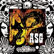 ASG - ASG cover 