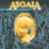 ASGAIA - Yersinia cover 