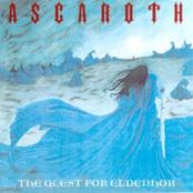 ASGAROTH - The Quest for Eldenhor cover 