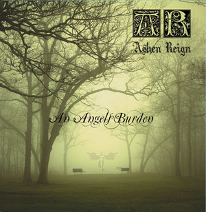 An Angels Burden, the first ever Alternative Power Metal Album?