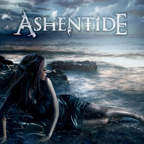 ASHENTIDE - Ashentide cover 