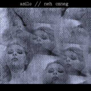 ASILO - Asilo / Neh Czneg cover 