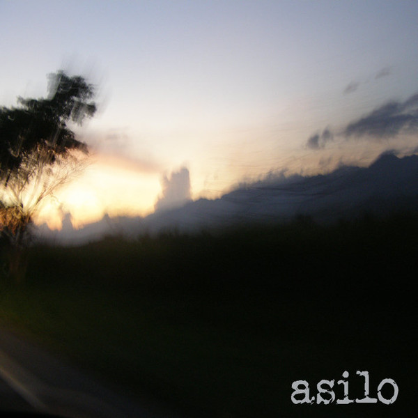 ASILO - Asilo / Tzara cover 