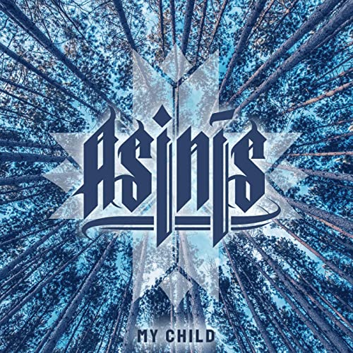 ASINIS - My Child cover 