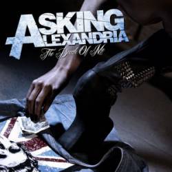 ASKING ALEXANDRIA - The Death Of Me cover 