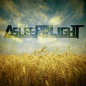 ASLEEP IN THE LIGHT - Asleep In The Light cover 