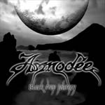 ASMODÉE - Black Drop Journey cover 