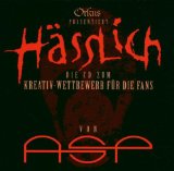 ASP - Hässlich cover 