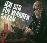 ASP - Ich bin ein wahrer Satan cover 