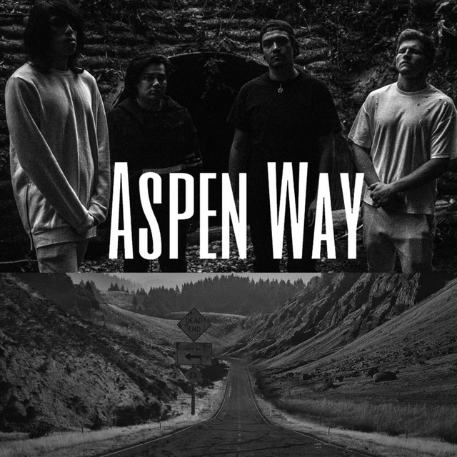 ASPEN WAY - I.G.I.R. cover 