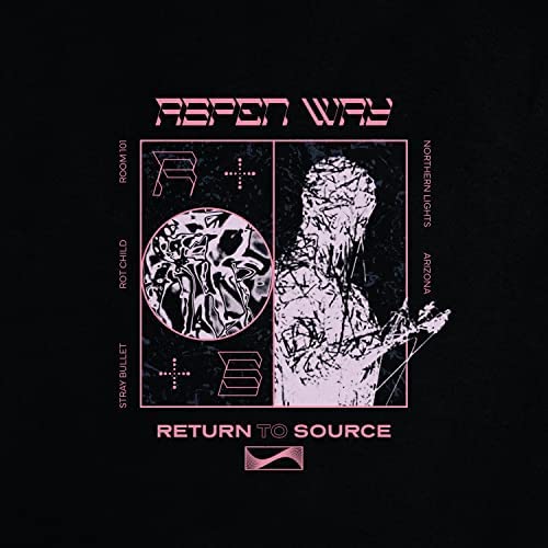 ASPEN WAY - Return To Source cover 