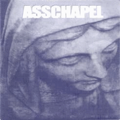 ASSCHAPEL - Rotting the Body cover 