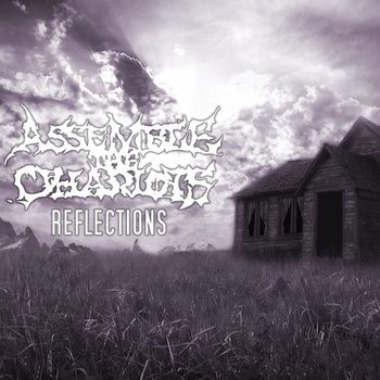 ASSEMBLE THE CHARIOTS - Reflections cover 