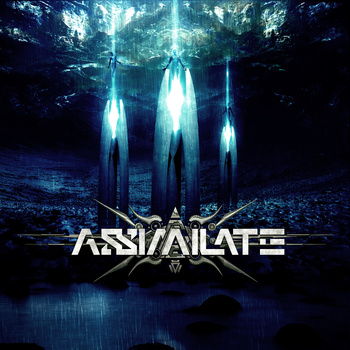 ASSIMILATE - Assimilate cover 