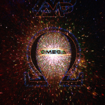 ASSIMILATED MIND PHASE - OMEGA cover 