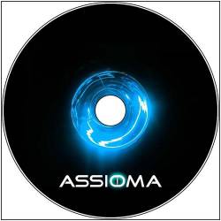 ASSIOMA - Assioma cover 