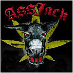 ASSJACK - Bootleg #3 cover 