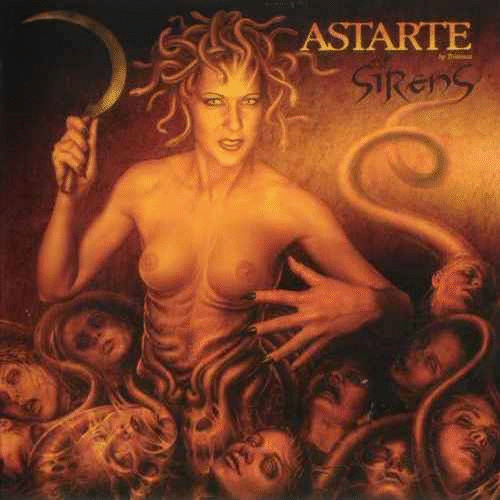 ASTARTE - Sirens cover 