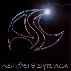 ASTARTE SYRIACA - Promo 2004 cover 
