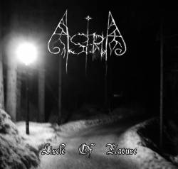 ASTERIA - Circle Of Nature cover 