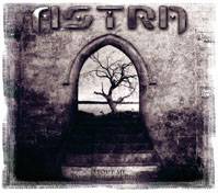 ASTRA - About Me: Through Life and Beyond cover 