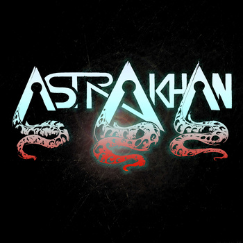 ASTRAKHAN - Astrakhan cover 