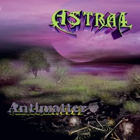 ASTRAL - Antivirus cover 