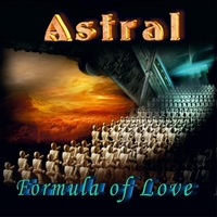 ASTRAL - Formula Of Love cover 