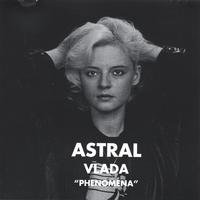 ASTRAL - Phenomena cover 