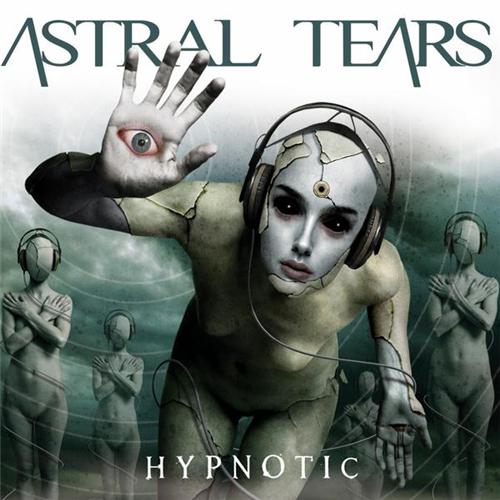 ASTRAL TEARS - Hypnotic cover 