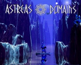 ASTREAS DOMAINS - Land of the Ritual cover 