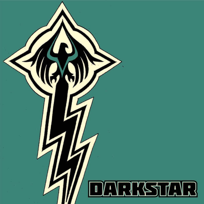 ASTRODEATH - Darkstar cover 
