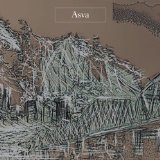 ASVA - What You Don't Know Is Frontier cover 