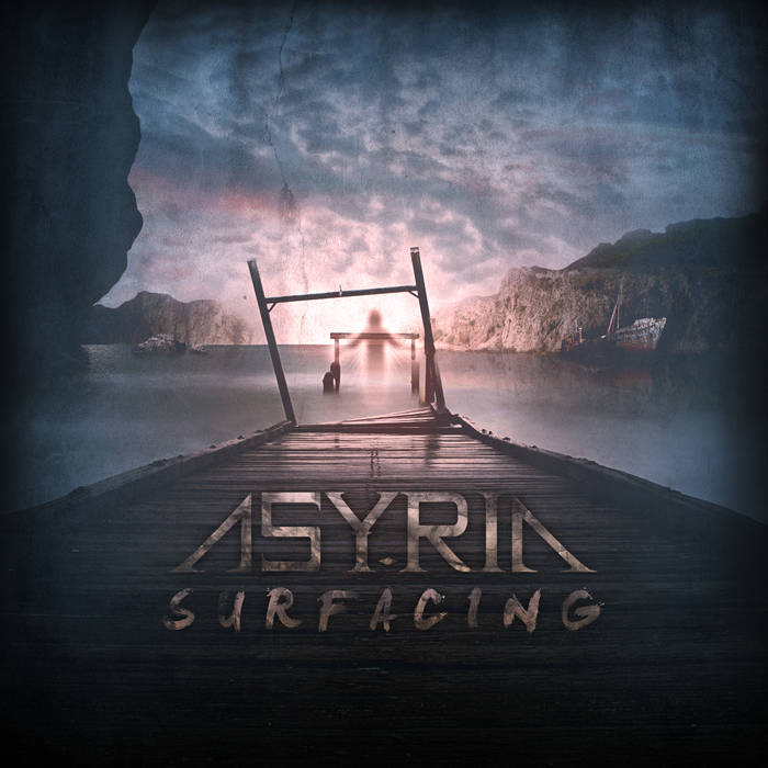 ASYRIA - Surfacing cover 