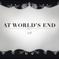 AT WORLD'S END - At World's End EP cover 