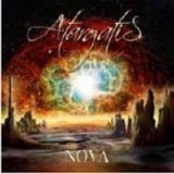 ATARGATIS - Nova cover 